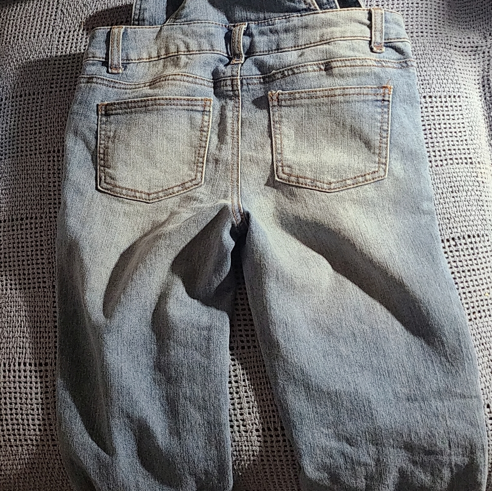 Overalls - Picture 2 of 4